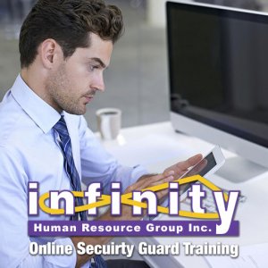 Security Guard Training Ontario